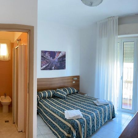 Hotel Acapulco Viserbella di Rimini المظهر الخارجي الصورة