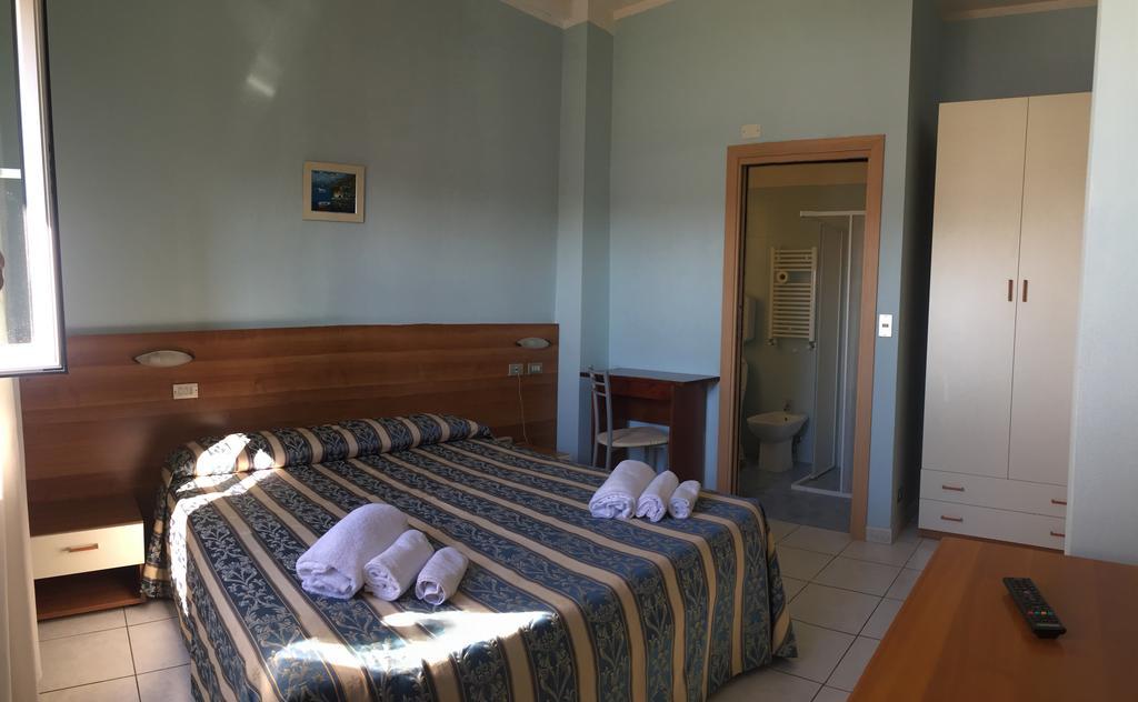 Hotel Acapulco Viserbella di Rimini المظهر الخارجي الصورة