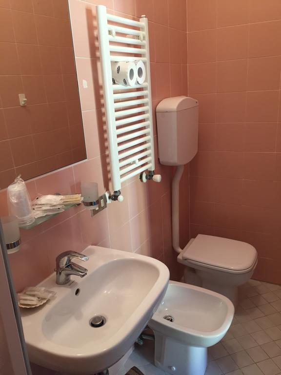 Hotel Acapulco Viserbella di Rimini المظهر الخارجي الصورة