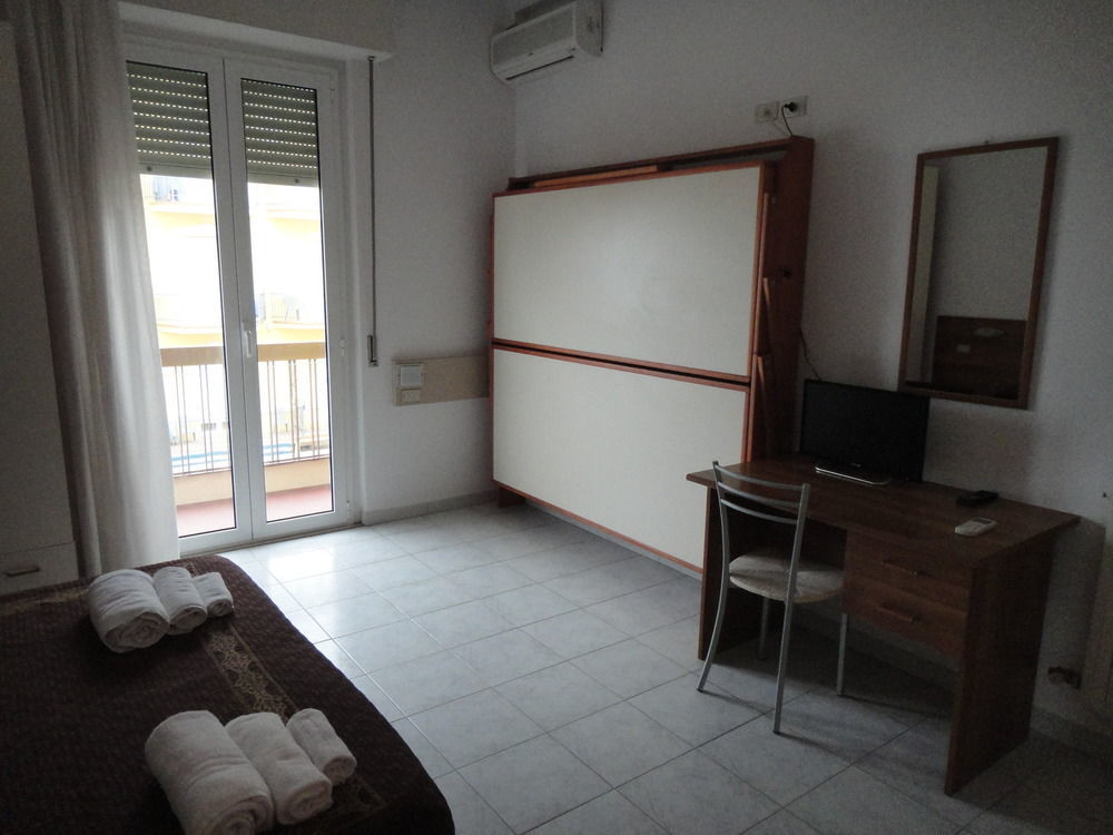 Hotel Acapulco Viserbella di Rimini المظهر الخارجي الصورة