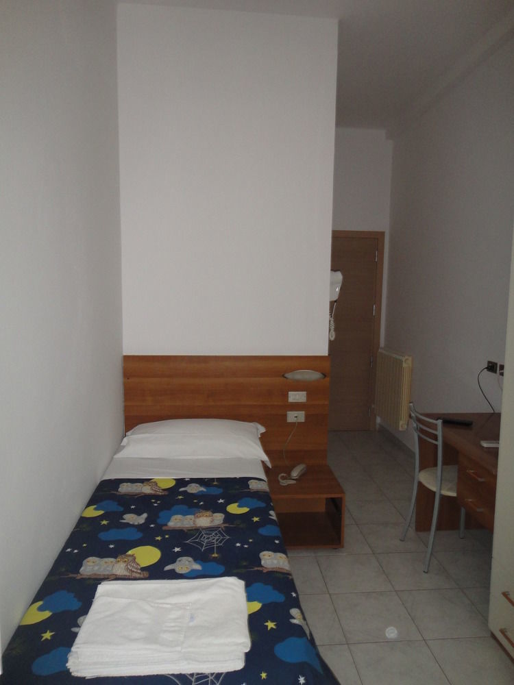Hotel Acapulco Viserbella di Rimini المظهر الخارجي الصورة