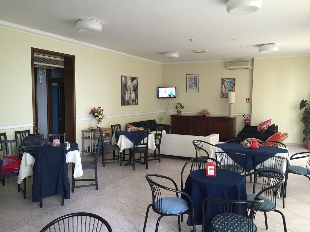 Hotel Acapulco Viserbella di Rimini المظهر الخارجي الصورة