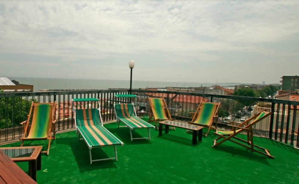 Hotel Acapulco Viserbella di Rimini المظهر الخارجي الصورة