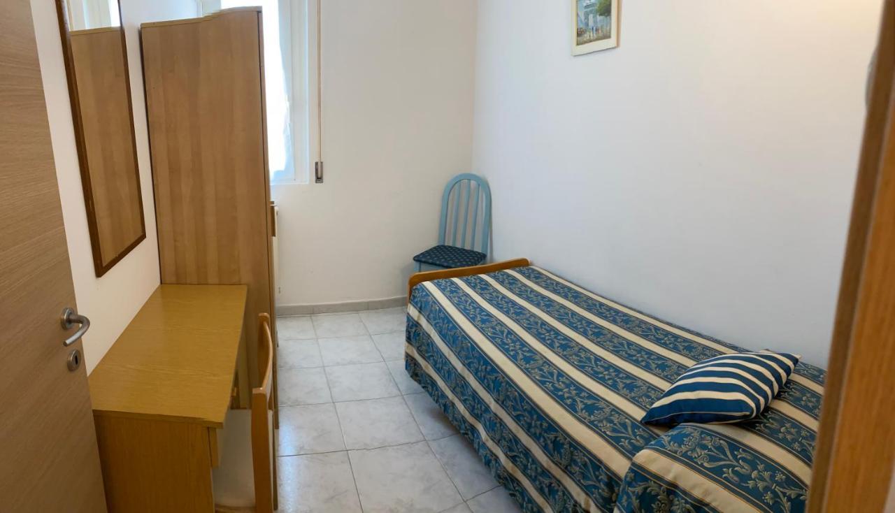 Hotel Acapulco Viserbella di Rimini المظهر الخارجي الصورة