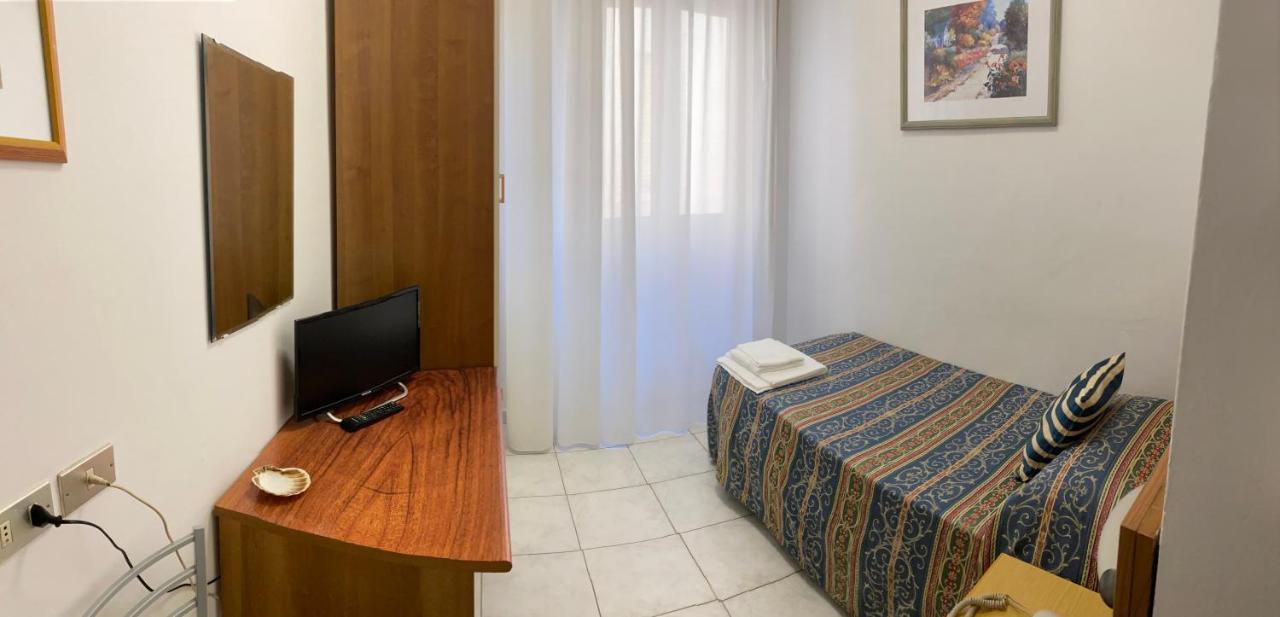 Hotel Acapulco Viserbella di Rimini المظهر الخارجي الصورة