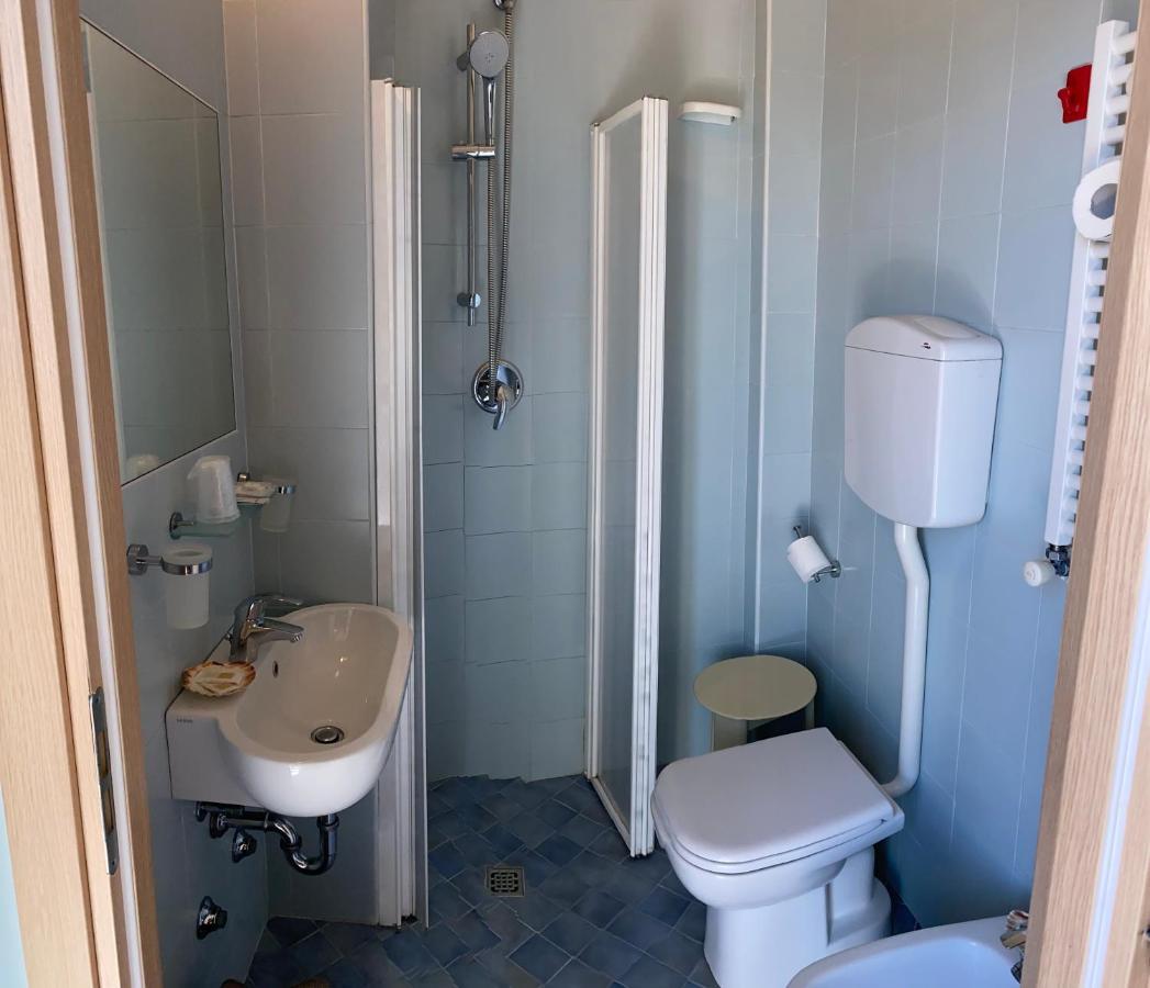 Hotel Acapulco Viserbella di Rimini المظهر الخارجي الصورة