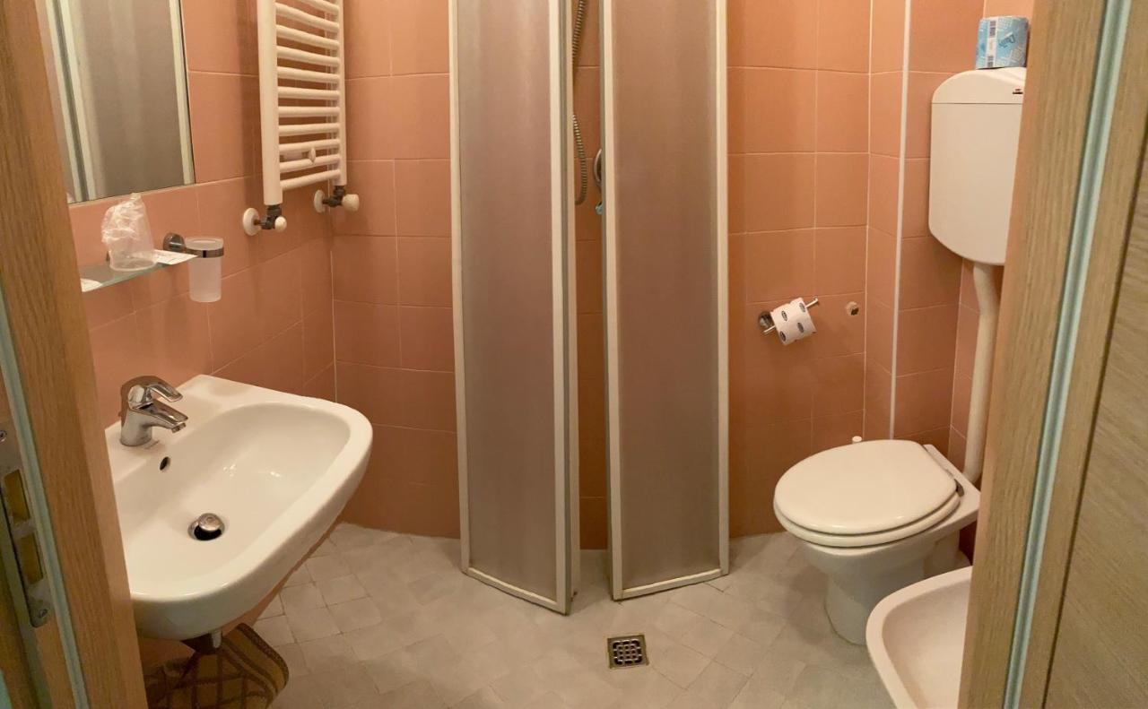 Hotel Acapulco Viserbella di Rimini المظهر الخارجي الصورة
