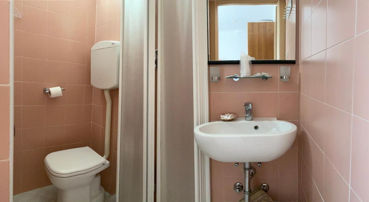 Hotel Acapulco Viserbella di Rimini المظهر الخارجي الصورة
